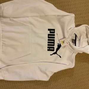 PUMA Hoodie